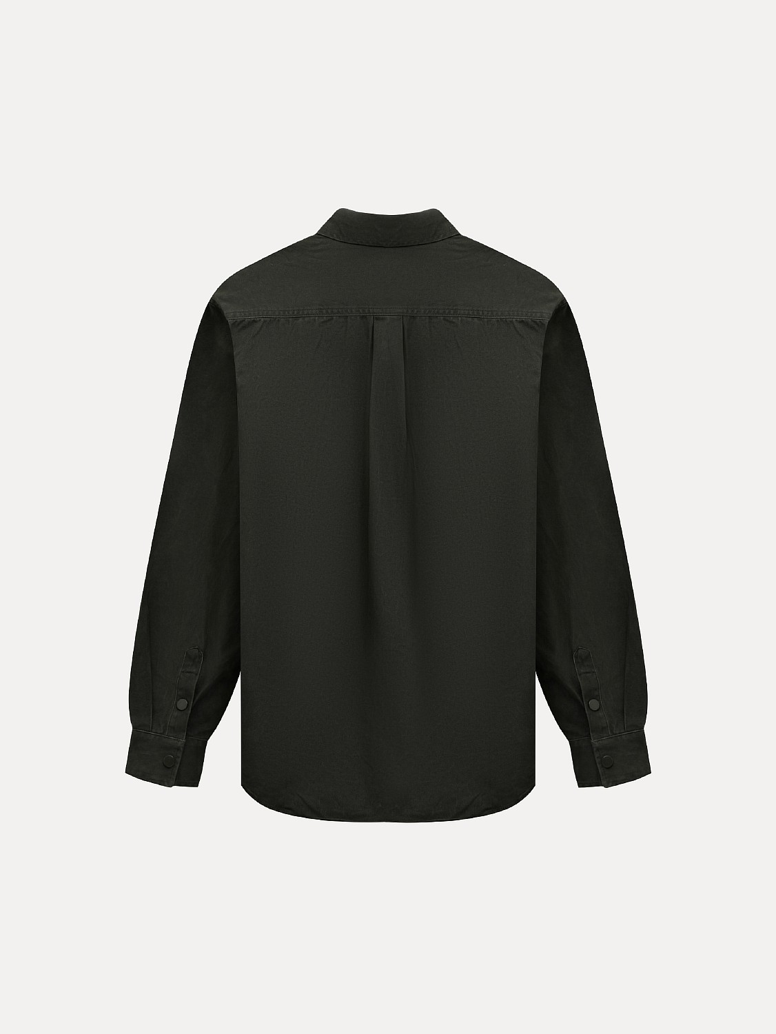 Рубашка мужская (6601P)